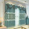 Mẫu rèm cửa MS:01