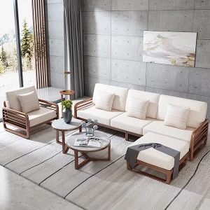 Mẫu sofa MS:05