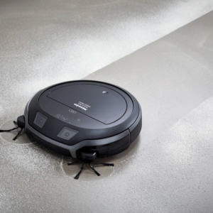 Mẫu robot hút bụi MS:01