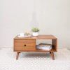 Bàn Sofa – Bàn Cafe – Bàn Trà Gỗ ODENSE 601