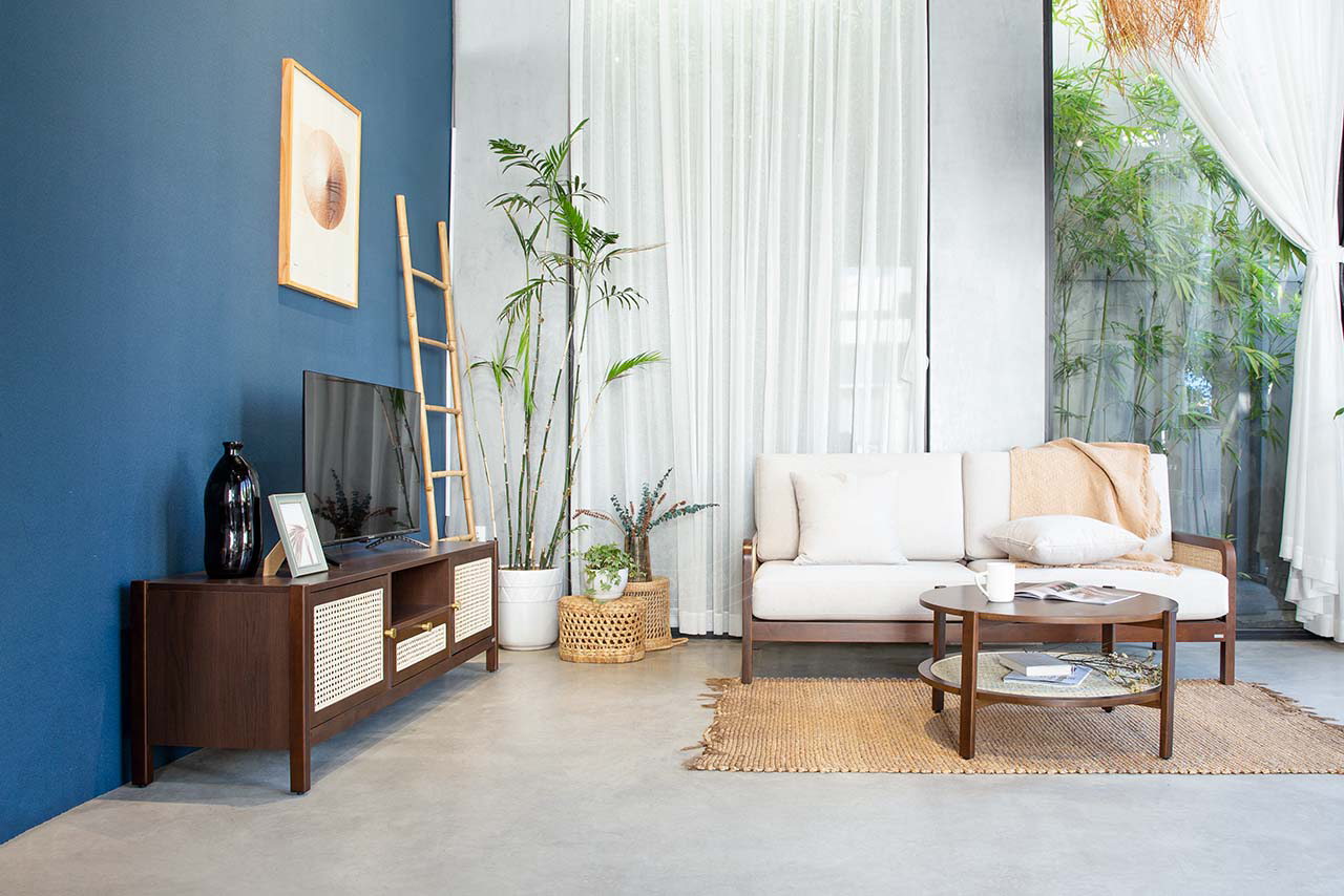 Bàn sofa - Bàn cafe - Bàn trà
