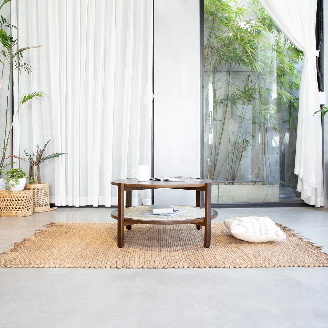Bàn sofa - Bàn cafe - Bàn trà